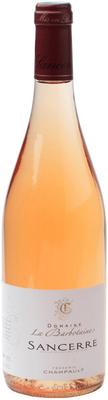 Вино розовое сухое «Domaine La Barbotaine Sancerre Rose» 2020 г.
