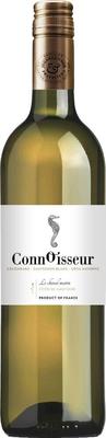 Вино белое полусухое «Connoisseur Colombard Sauvignon Blanc Gros Manseng» 2020 г.