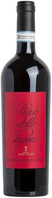 Вино красное сухое «Pian delle Vigne Rosso di Montalcino» 2019 г.