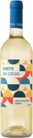 Вино белое сухое «Forte do Cego Blanco» 2020 г.