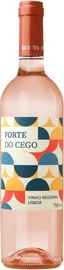 Вино розовое сухое «Forte do Cego Rose» 2020 г.