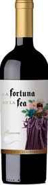 Вино красное сухое «La Fortuna de la Fea Reserva» 2017 г.