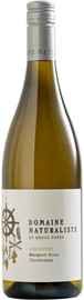 Вино белое сухое «Domaine Naturaliste Discovery Chardonnay» 2020 г.