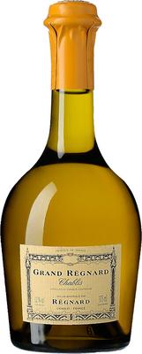 Вино белое сухое «Chablis Grand Regnard» 2020 г.