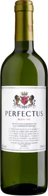Вино белое сухое «Perfectus»
