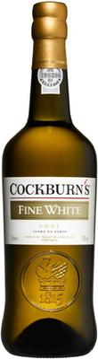 Портвейн белый сладкий «Cockburn's Fine White Port»