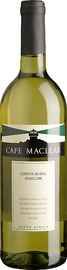 Вино белое сухое «Cape Maclear Chenin Blanc-Semillon» 2013 г.