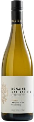 Вино белое сухое «Floris Chardonnay» 2020 г.