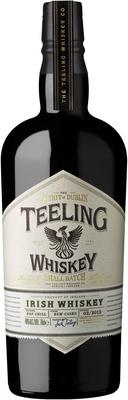 Виски ирландский «Teeling Irish Whiskey, 0.7 л»