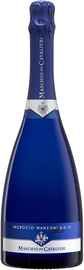 Вино игристое белое брют «Incrocio Manzoni 6.0.13 Brut»