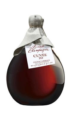 Коньяк французский «Lheraud Cognac Cuvee 20»