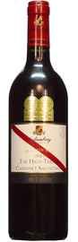 Вино красное сухое «The High Trellis Cabernet Sauvignon» 2010 г.