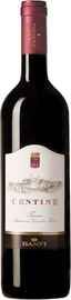 Вино красное полусухое «Castello Banfi Centine Rosso» 2011 г.