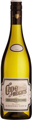 Вино белое сухое «Cape Heights Chenin Blanc» 2021 г.