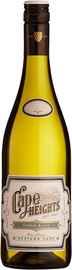 Вино белое сухое «Cape Heights Chenin Blanc» 2020 г.
