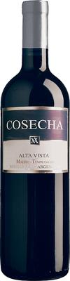 Вино красное сухое «Alta Vista Cosecha tinto» 2012 г.