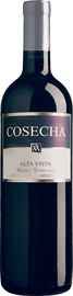 Вино красное сухое «Alta Vista Cosecha tinto» 2012 г.