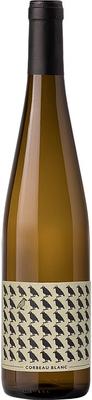Вино белое сухое «Vincent Caille Corbeau Blanc» 2020 г.