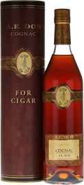 Коньяк французский «A.E.Dor Cigar» в тубусе