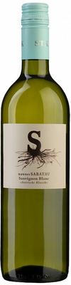 Вино белое сухое «Hannes Sabathi Steirische Klassik Sauvignon Blanc» 2020 г.