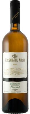 Вино белое сухое «Kindzmarauli Marani Tsinandali» 2013 г.