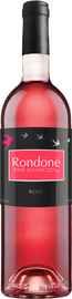 Вино розовое сухое «Rondone Rose» 2012 г.