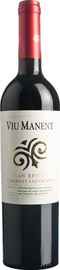 Вино красное сухое «Viu Manent Cabernet Sauvignon Gran Reserva» 2011 г.