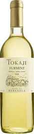 Вино белое полусладкое «Tokaji Dereszla Furmint» 2013 г.