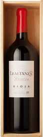 Вино красное сухое «Bodegas Altanza Lealtanza Reserva, 5 л» 2014 г., в деревянной коробке