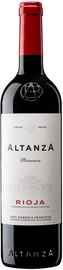 Вино красное сухое «Bodegas Altanza Altanza Reserva» 2015 г.