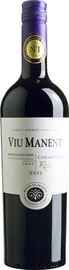 Вино красное сухое «Viu Manent Estate Collection Reserva Carmenere» 2012 г.