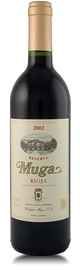 Вино красное сухое «Rioja Muga Reserva»
