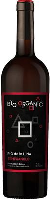Вино красное сухое «Rio de la Luna Bio Organic Temranillo»