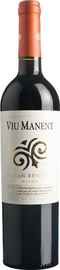 Вино красное сухое «Viu Manent Malbec Gran Reserva» 2011 г.