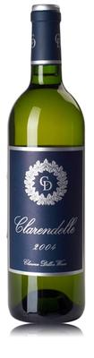 Вино белое сухое «Clarendelle Blanc» 2012 г.