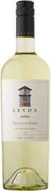 Вино белое сухое «Leyda Sauvignon Blanc Reserva» 2020 г.