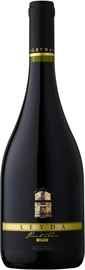 Вино красное сухое «Leyda Lot 21 Pinot Noir» 2016 г.