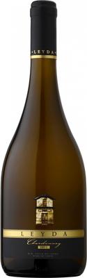 Вино белое сухое «Leyda Lot 5 Chardonnay» 2015 г.