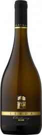 Вино белое сухое «Leyda Lot 5 Chardonnay» 2015 г.