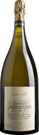 Вино игристое белое брют «Champagne Jaсquesson Brut Cuvee, 0.75 л»