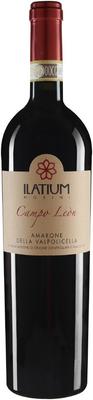 Вино красное сухое «Latium Morini Campo Leon» 2015 г.
