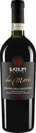 Вино красное сухое «Latium Morini due Mori Amarone della Valpolicella Riserva» 2013 г.