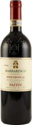 Вино красное сухое «Paitin Serraboella Barbaresco»