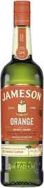 Спиртной напиток «Jameson Orange»