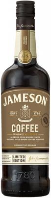 Спиртной напиток «Jameson Coffee»