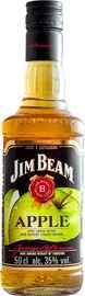 Напиток спиртной «Jim Beam Apple»