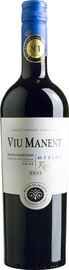 Вино красное сухое «Viu Manent Estate Collection Reserva Merlot» 2012 г.