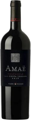 Вино красное сухое «Fuori Mondo Amae Volpaiole» 2016 г.