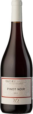 Вино красное сухое «Yves Duport Tradition Pinot Noir» 2020 г.