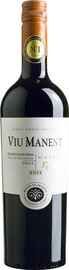 Вино красное сухое «Viu Manent Estate Collection Reserva Malbec» 2012 г.
